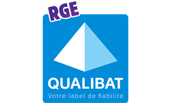 Logo Qualibat RGE